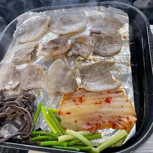 서민 사진