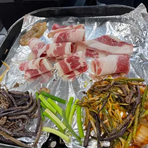 서민 사진