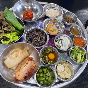 서민 사진