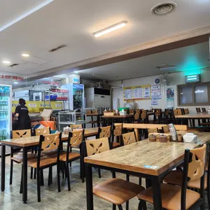 풍성돼지국밥 리뷰 사진