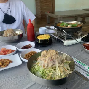 평남횟집 사진