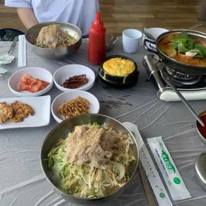 평남횟집 사진