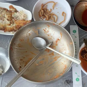 평남횟집 사진