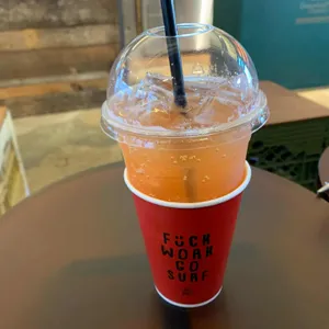 프라이데이 무브먼트 사진