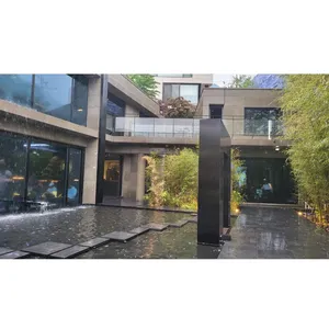 레인리포트 리뷰 사진