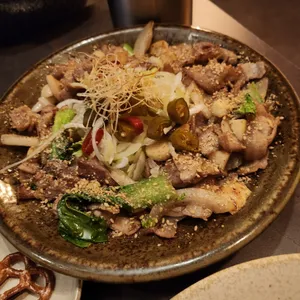 온포식당 사진