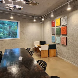 카페 397 리뷰 사진