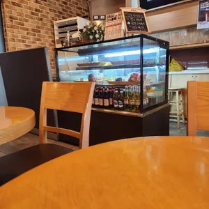 커피앤가든 리뷰 사진