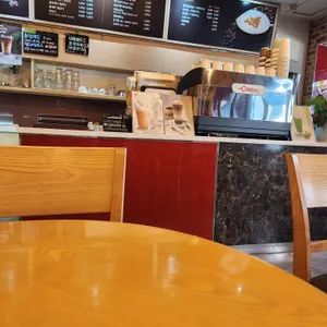 커피앤가든 리뷰 사진
