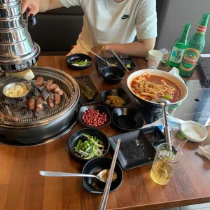 양도둑 사진
