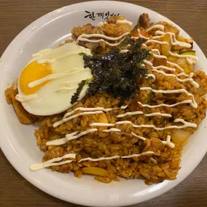 한끼맛있다 리뷰 사진