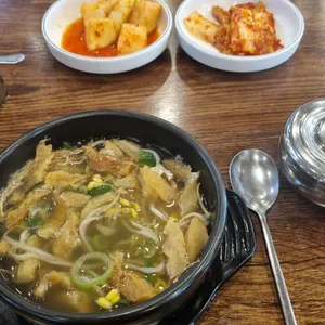 양평해장국25시 사진
