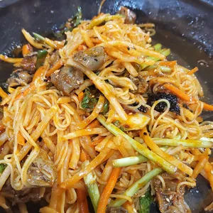 동래빈대떡 사진