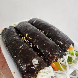 리틀꼬마김밥 사진