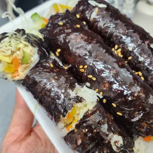 리틀꼬마김밥 사진