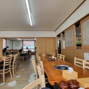 미추원주추어탕 리뷰 사진