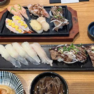 상무초밥 사진