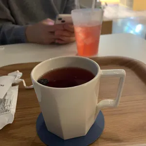 카페 꼼마 사진