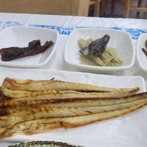 원조수라상꼬막정식 사진
