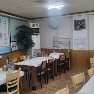 원조수라상꼬막정식 리뷰 사진