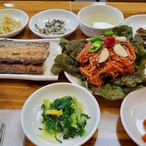 삼학집 리뷰 사진