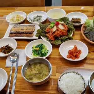 삼학집 리뷰 사진
