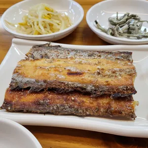 삼학집 리뷰 사진