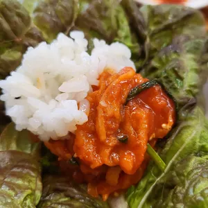 삼학집 리뷰 사진