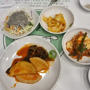 본가장수촌 리뷰 사진