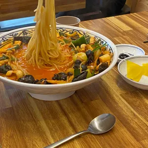 신 오구반점 사진