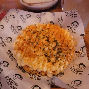 역전할머니맥주 사진