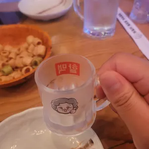 역전할머니맥주 사진