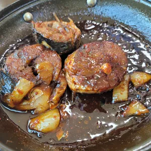 방모루 사진