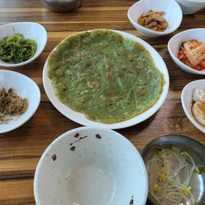 방모루 사진