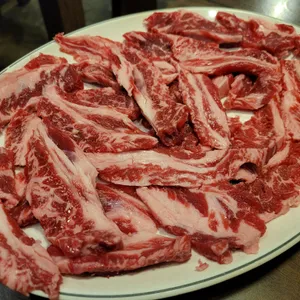 마포목장 사진