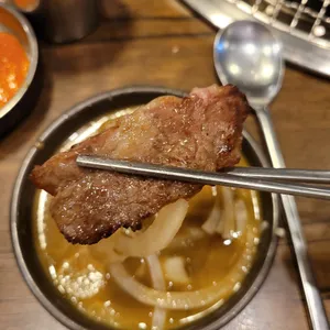 마포목장 사진