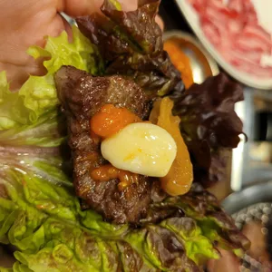 마포목장 사진