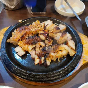 닭살부부 사진