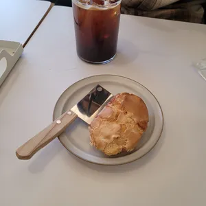 노멀커피 사진