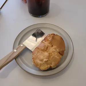 노멀커피 사진