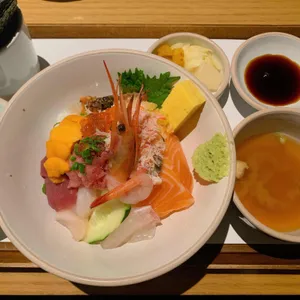 오복수산 사진