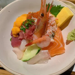 오복수산 사진
