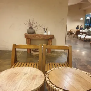 하디르 커피 리뷰 사진