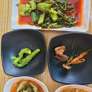 제주검정보리마씸 사진