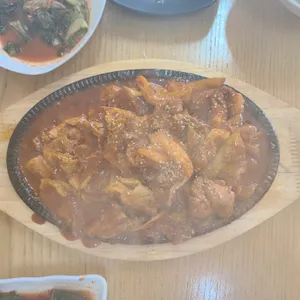 제주검정보리마씸 사진