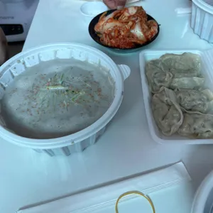 유락손칼국수 리뷰 사진