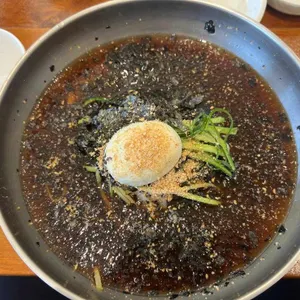 대동면옥 사진