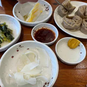 대동면옥 사진