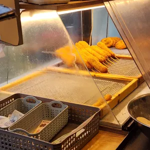 조선 꽈배기 대표 사진