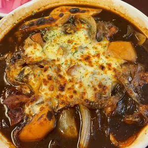 홍수계찜닭  사진